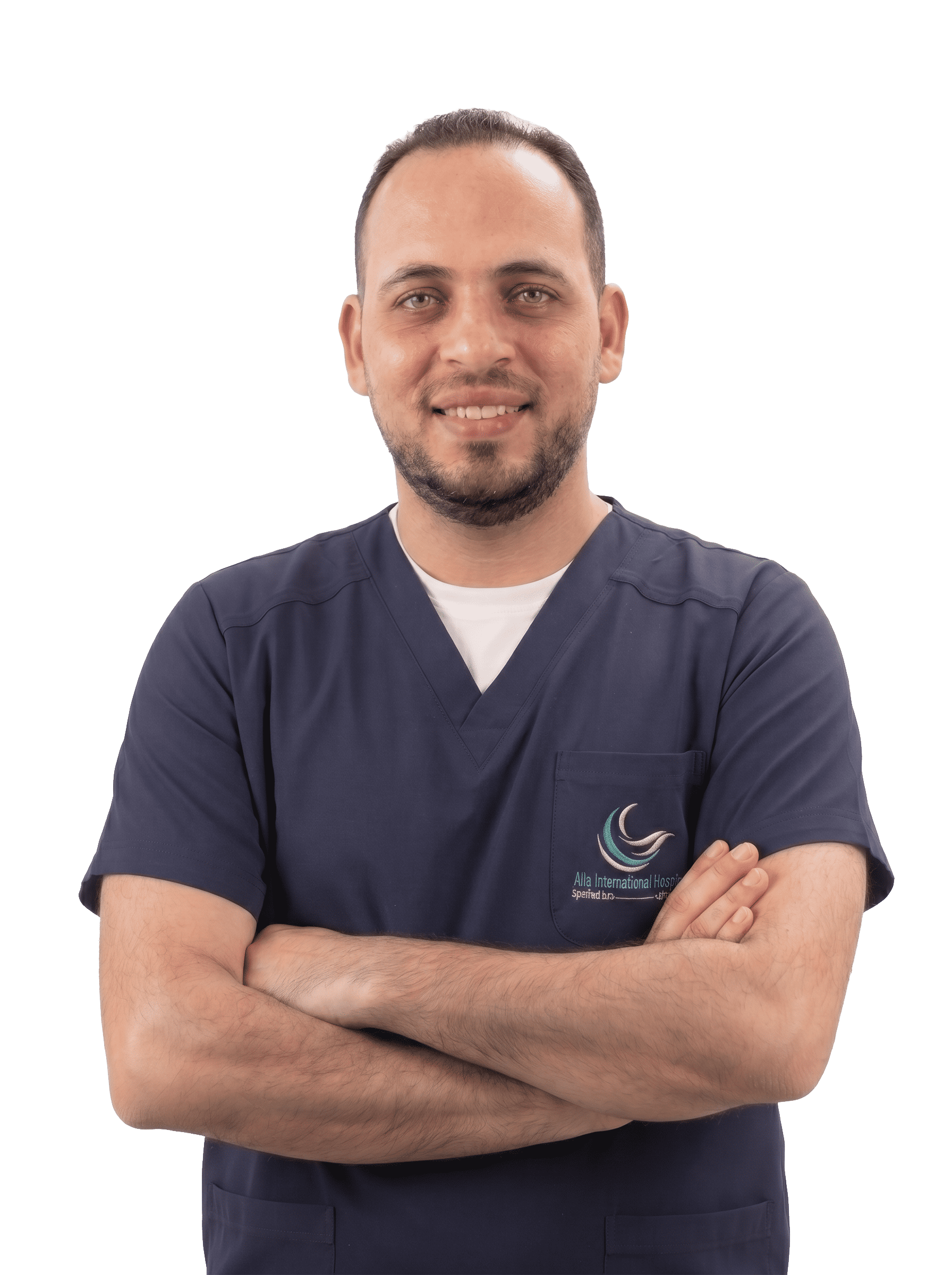 doctor